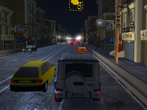Driving Simulator 2021 screenshot 6