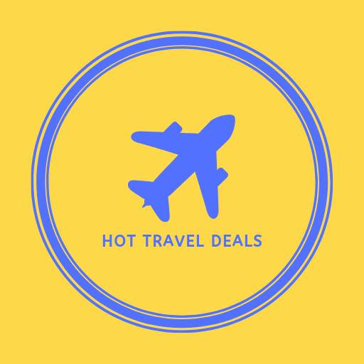 Hot Travel Deals 1.0