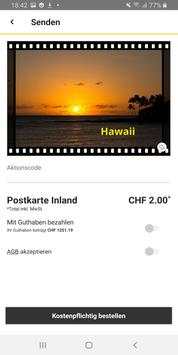 PostCard Creator screenshot 6