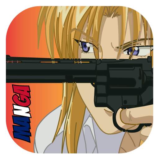 My Manga Reader : Free Manga Reader App 5.0