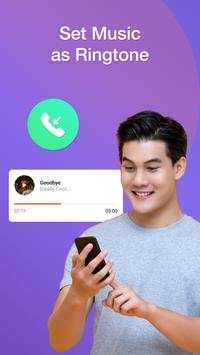 MP3 Downloader For Music Mp3 Cutter Ringtone Maker screenshot 4