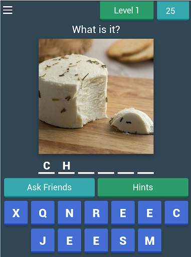 Guessing Game screenshot 8