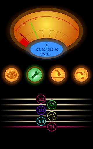 AI Tuner – Умный Тюнер screenshot 14