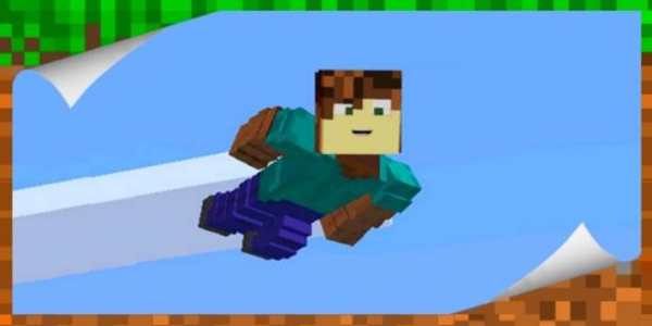 Player Animated Plus Mod Minecraft screenshot 1