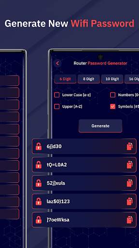All Router Admin Setup screenshot 5