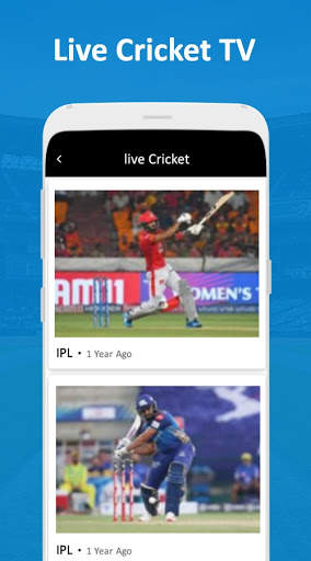 Star Sports Live Cricket TV & Score screenshot 2