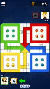 🎲Ludo: New 2020 Multiplayer Dice Game screenshot 2