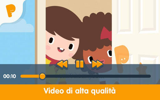 Canzone ABC - L'Alfabeto screenshot 11