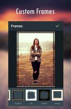 HDR Photo Editor Pro Camera Effects screenshot 4