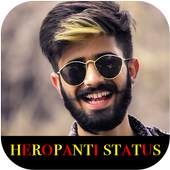 Heropanti Status 2018 1.0