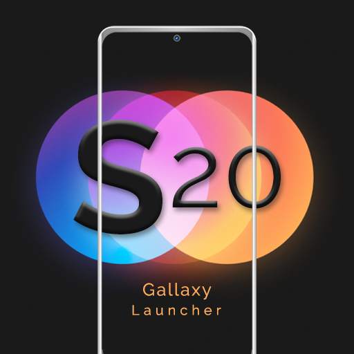 One ui S20 Launcher - S20 Launcher for Galaxy 1.1