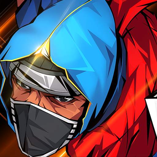 Ninja Hero - Epic fighting arc 1.1.0