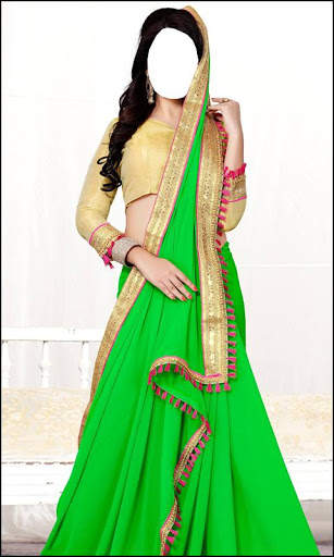 Women New Dresses Photo Suit screenshot 3