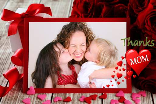 Mother's Day Photo Frames screenshot 7