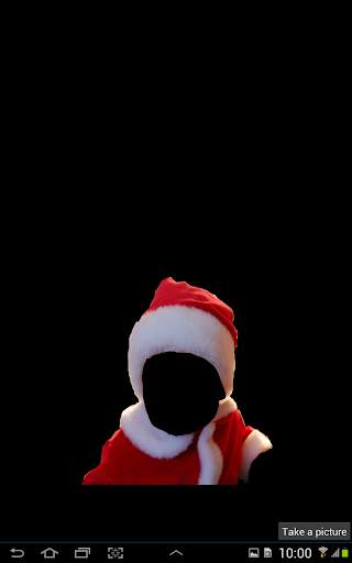 Merry Christmas Fun Games screenshot 5