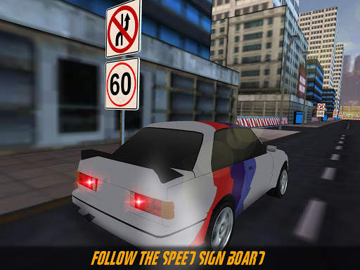 City Driving Training Center screenshot 8