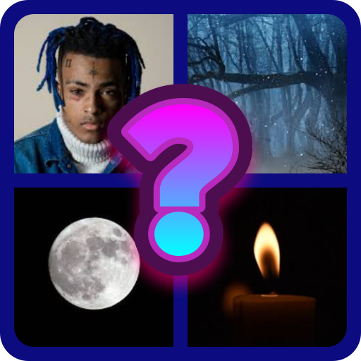 4 pics 1 song icon