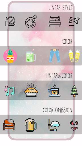 Highlight Cover for Instagram – Story Highlights screenshot 3