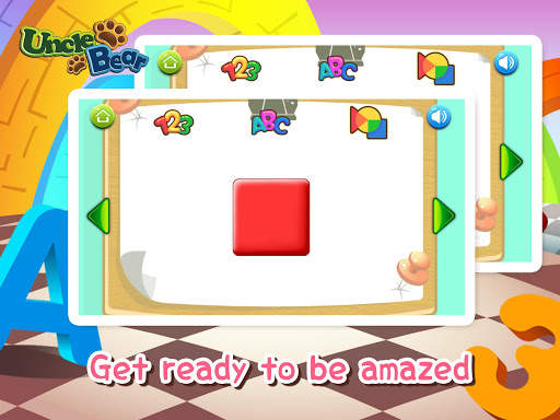 Line Game for Kids: ABC/123 screenshot 14
