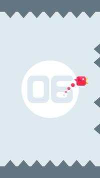 Crazy Bird screenshot 4