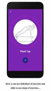 Daily Workouts screenshot 3