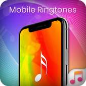 Mobile Ringtones logo