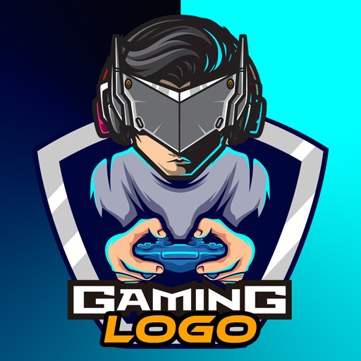 ikon Bikin Logo Sendiri Gaming