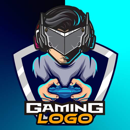 Gaming Logo Maker with Name 1.6