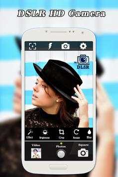 DSLR HD Camera  4K HD Ultra Camera screenshot 3