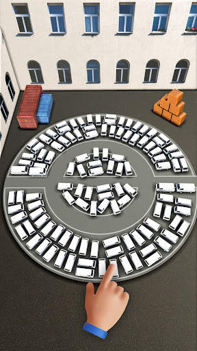 Parking Jam Car Games screenshot 3