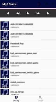 Tubity MP3 Free Music Download скриншот 4