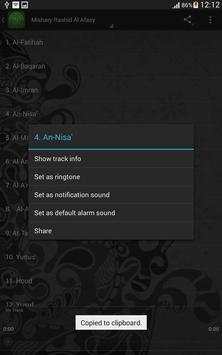 iquran guided mp3 screenshot 9