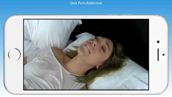 Quit Porn Addiction XXX Videos screenshot 2