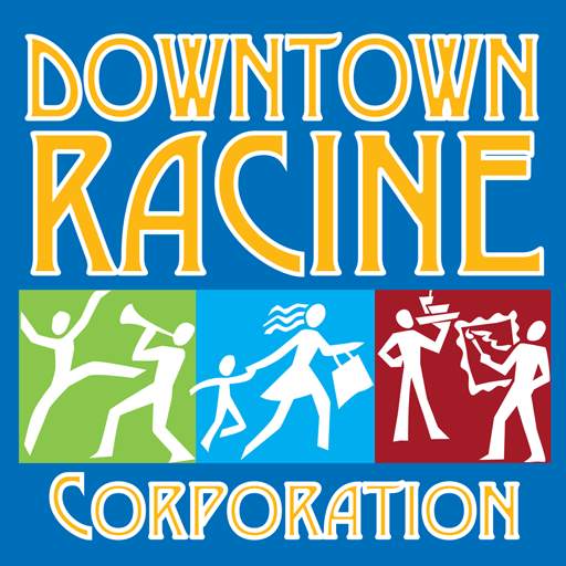 Downtown Racine App 1.0