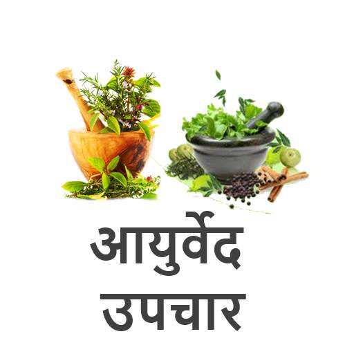 Ayurvedic Gharelu Upchar Hindi 1.2