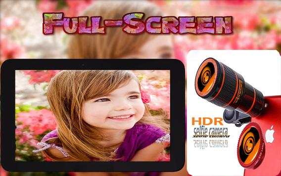 HD ZOOM CAMERA screenshot 10