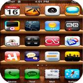 Theme Launcher for iPhone 7 1.1