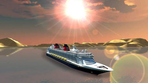 Ship Simulator 2017 screenshot 2