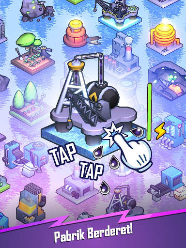 Crush Castle : Idle Tycoon Game screenshot 12