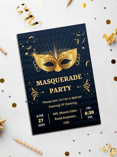 Invitation Maker, Card Creator screenshot 21