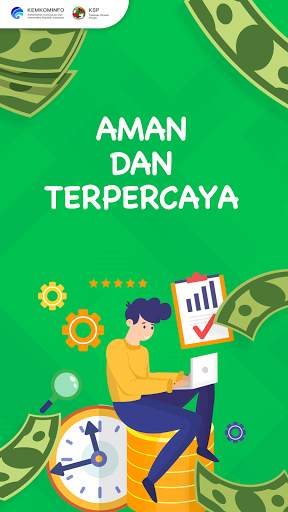 Boleh Minjem - Dana Pinjaman Uang Kilat Online screenshot 4