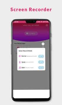 Phone Screen Recorder 2019 screenshot 2