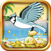 Money Drop icon