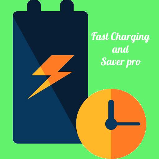 Fast Battery Charge and Saver pro 1.0