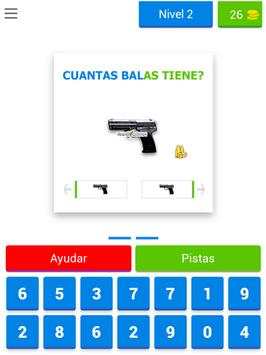 Free Fire Latam - Armas 2019 screenshot 12