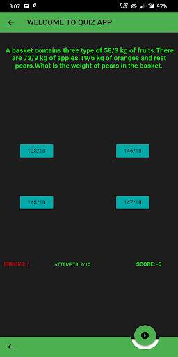 IMO 5 screenshot 4