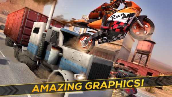 Meltdown Highway Moto GP Race screenshot 11