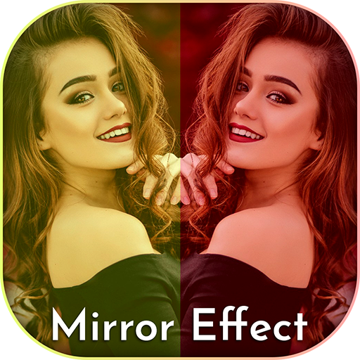 Mirror Photo Editor icon