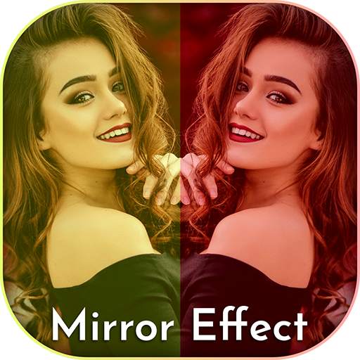 Mirror Photo Editor 1.2