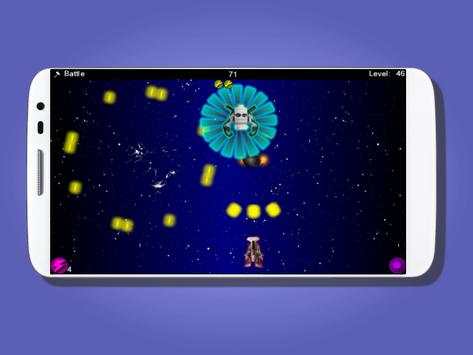 SpaceShip Games | SpaceCombat screenshot 2